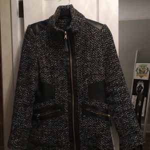 Via Spiga winter jacket